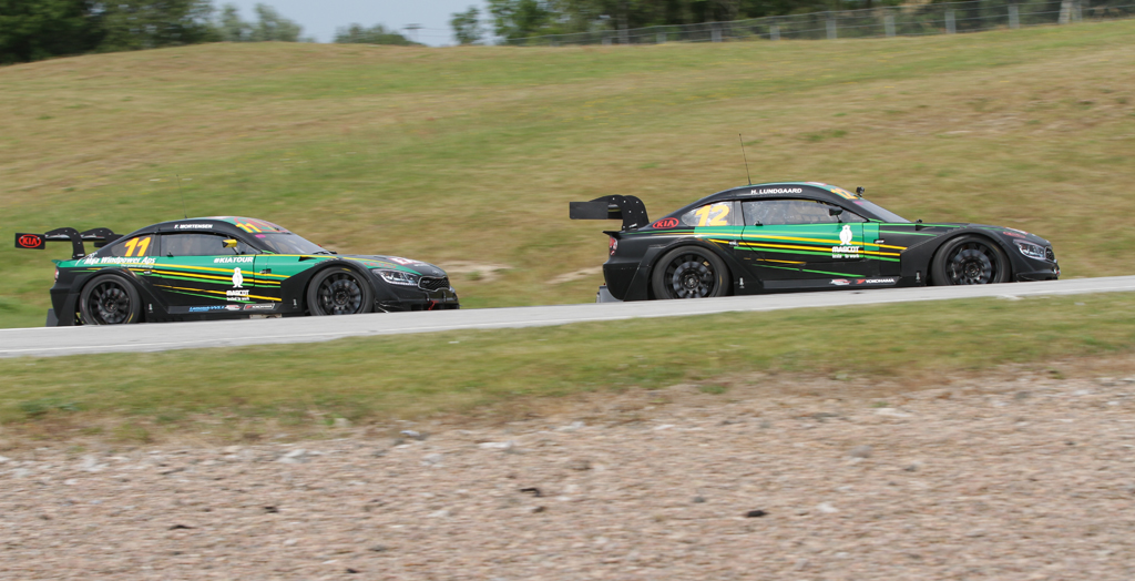 (Foto: Motorsporten.dk)